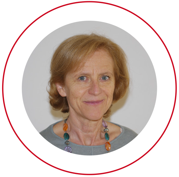 DR NATHALIE CALAME